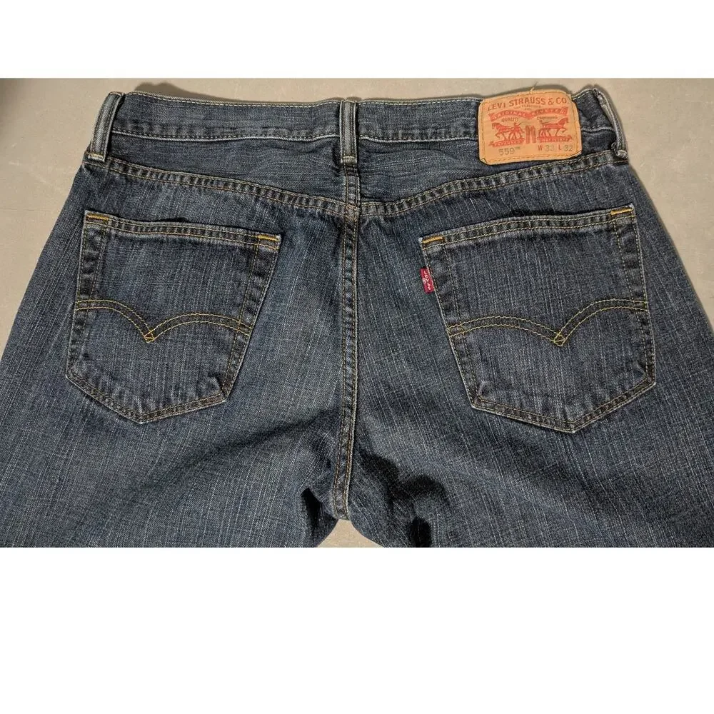 Levis brand levi